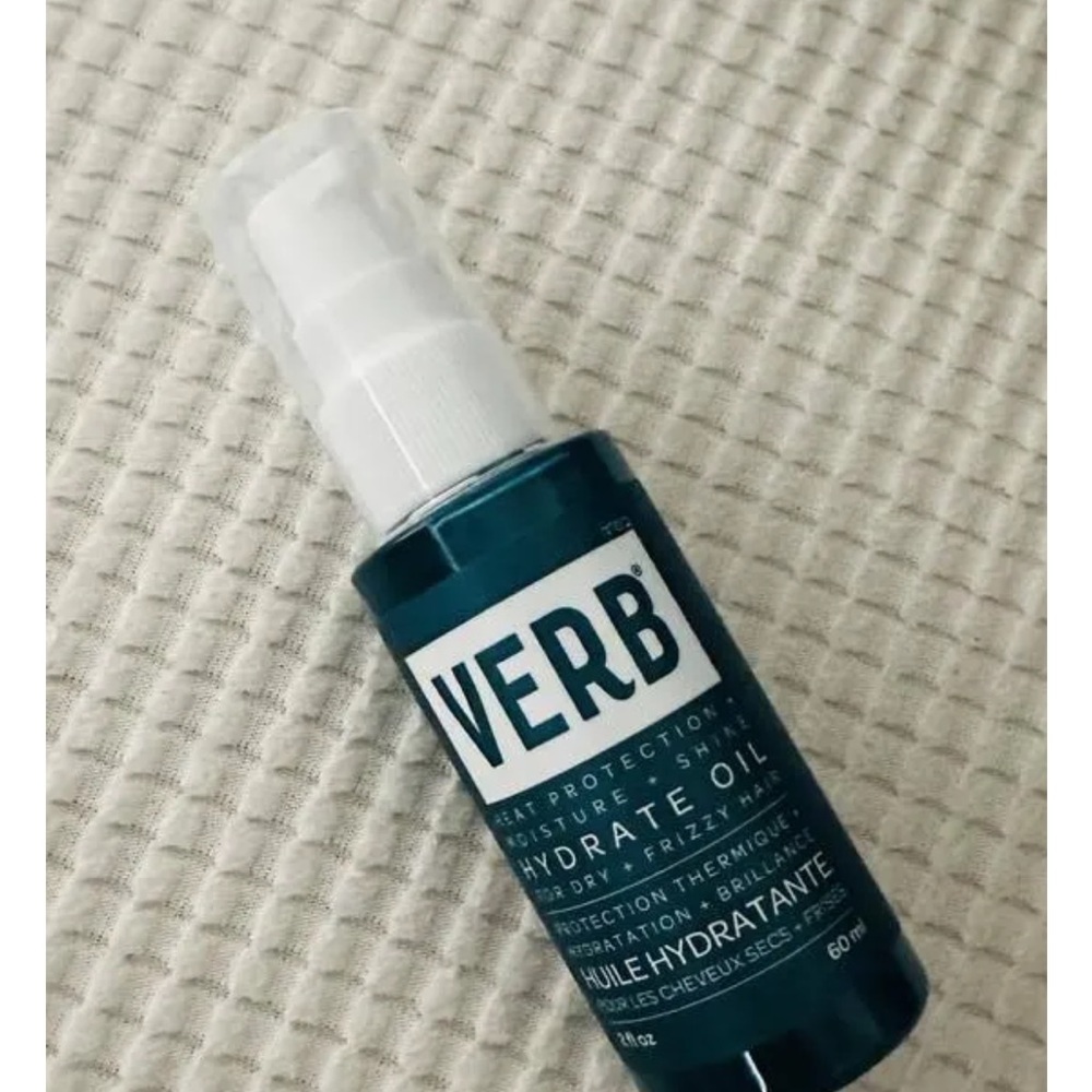 Verb Hydrate Oil